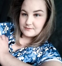 Фотография девушки Анастасия, 28 лет из г. Нижний Новгород