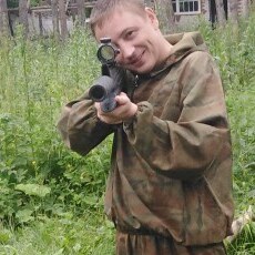 Фотография мужчины Славик, 38 лет из г. Набережные Челны
