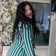 Фотография девушки Євгенія, 23 года из г. Бровары