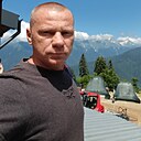 Гордей, 41 года