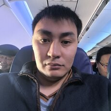 Фотография мужчины Ренат, 32 года из г. Петропавловск