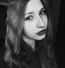 Фотография девушки Лиля, 19 лет из г. Киев