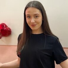 Фотография девушки Камила, 24 года из г. Тула