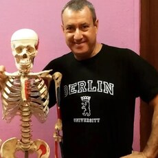 Андрей, 57 из г. Москва.