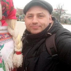 Фотография мужчины Алексей, 43 года из г. Тирасполь