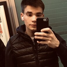 Фотография мужчины Михаил, 27 лет из г. Ртищево