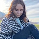 Жанна, 21 года