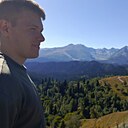 Данила, 25 лет
