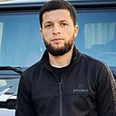 Али, 32 года