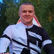 Фотография мужчины Владимир, 41 год из г. Орехово-Зуево