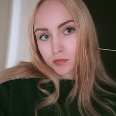Фотография девушки Анастасия, 21 год из г. Муром