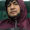 Сунат, 33 года