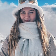Фотография девушки Лена, 24 лет из г. Красногорск