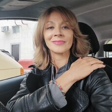 Anna, 47 из г. Москва.