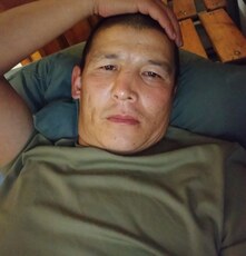 Фотография мужчины Alexander, 37 лет из г. Бузулук