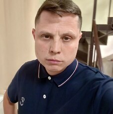 Фотография мужчины Aleksandr, 31 год из г. Хотьково