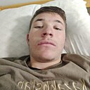 Рустам, 20 лет