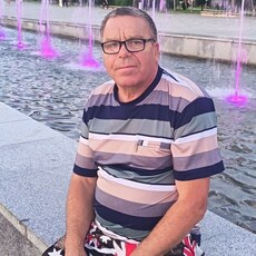 Фотография мужчины Александр, 67 лет из г. Дзержинск