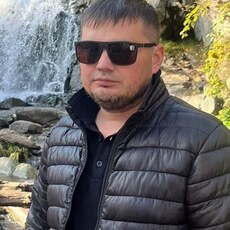 Фотография мужчины Ярослав, 44 лет из г. Новосибирск