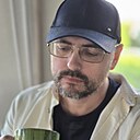 Хрисанф, 43 лет