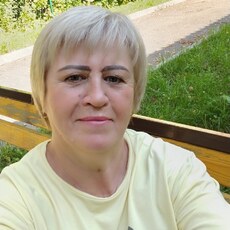 Фотография девушки Аделаида, 58 лет из г. Навашино