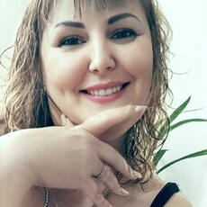 Фотография девушки Инесса, 42 лет из г. Иркутск