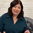 Елизавета, 60 года