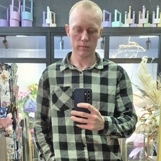 Фотография мужчины Иван, 30 года из г. Тихорецк