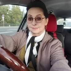 Фотография девушки Нинель, 53 лет из г. Самара