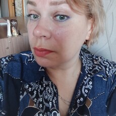 Фотография девушки Снежана, 45 лет из г. Воркута