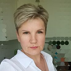 Фотография девушки Васса, 47 лет из г. Химки