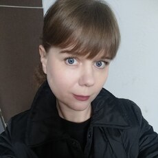 Фотография девушки Павлина, 45 лет из г. Мончегорск