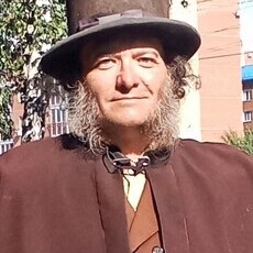Фотография мужчины Онисим, 35 лет из г. Кыштовка
