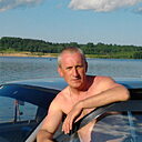 Владимир, 55 лет