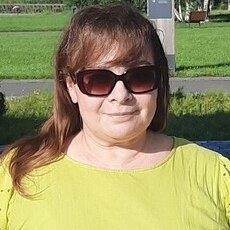 Фотография девушки Регина, 51 года из г. Зеленодольск