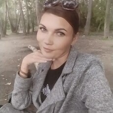 Фотография девушки Нонна, 35 лет из г. Павлодар