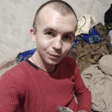 Фотография мужчины Протасий, 29 год из г. Прохоровка