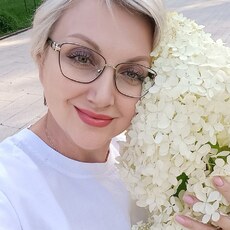 Фотография девушки Алиса, 50 года из г. Воронеж