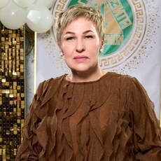 Фотография девушки Аврора, 50 года из г. Усть-Илимск