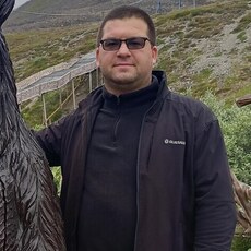 Фотография мужчины Павел, 37 год из г. Петропавловск-Камчатский