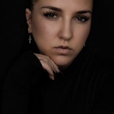 Фотография девушки Уля, 32 года из г. Николаев