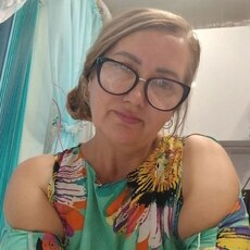 Фотография девушки Евгения, 50 года из г. Самара