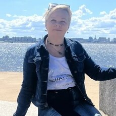 Фотография девушки Марина, 53 года из г. Калуга