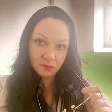 Фотография девушки Алина, 45 лет из г. Чусовой