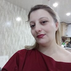 Фотография девушки Ермиония, 30 года из г. Кодинск
