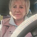 Павлина, 54 лет
