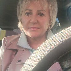 Фотография девушки Павлина, 54 лет из г. Петропавловск-Камчатский