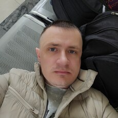 Фотография мужчины Саша, 35 лет из г. Екатеринбург