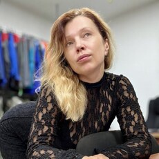 Фотография девушки Пелагея, 42 лет из г. Владивосток