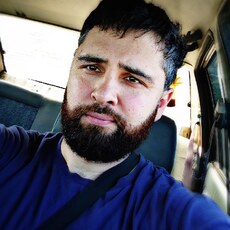 Фотография мужчины Святослав, 39 года из г. Куса